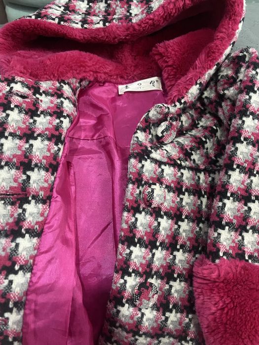 Пальто 3жаска. 3500тг