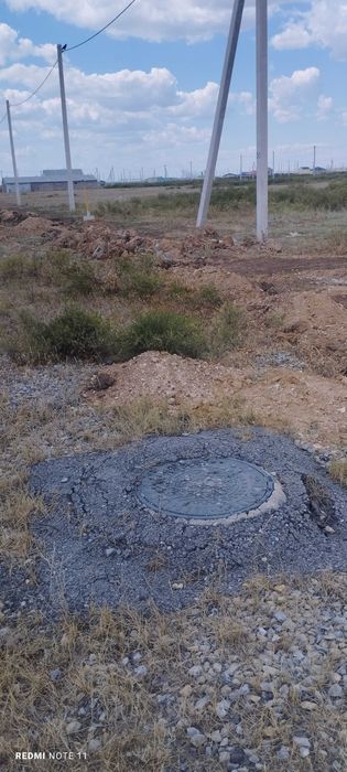 Срочно Продается земельный участок Кунгей-3