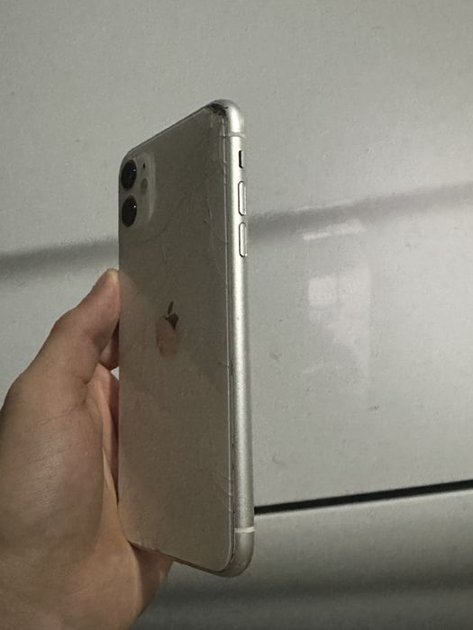 Срочно ! Iphone/айфон 11 128gb sim+Esim