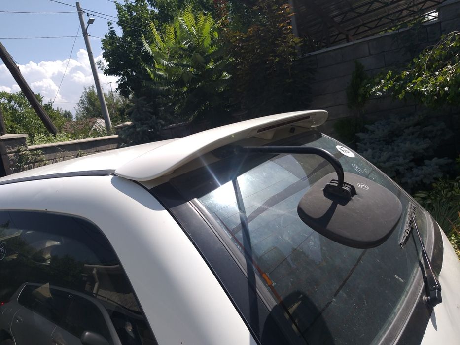 Тойота Эстима Люсида 92-99г. РАЗБОР