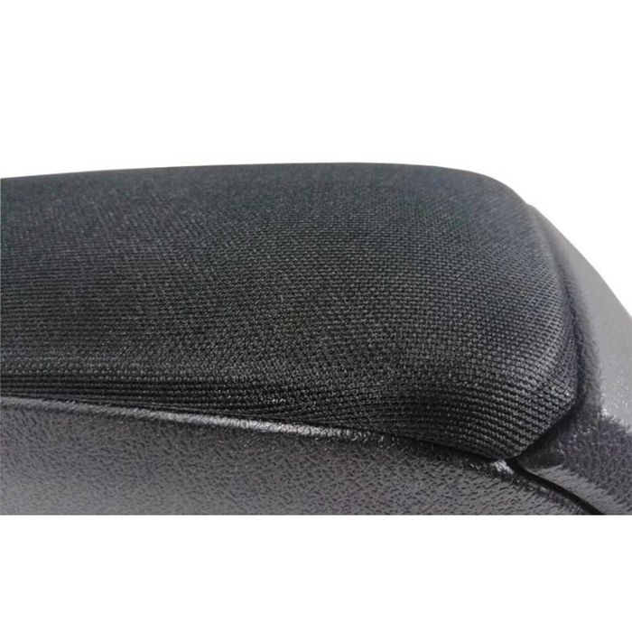 Подлакътник, Nissan Juke, след 2009 г., текстилен