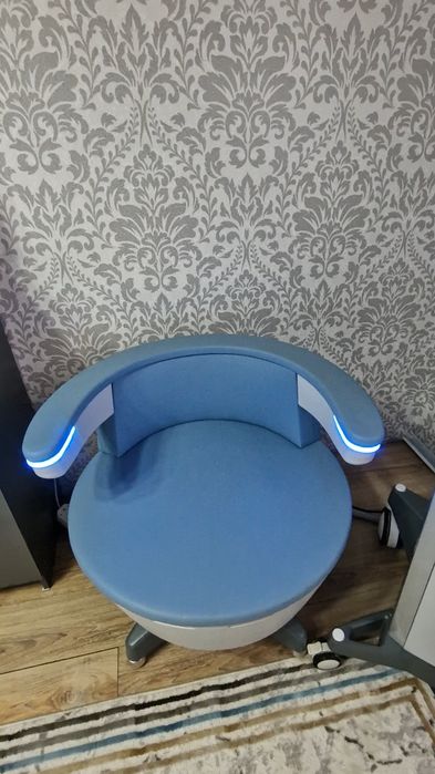 Оборудование для кабинета массажа