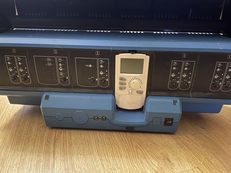 Панель управления Buderus продам