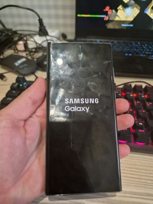 Samsung galaxy s22 ultra