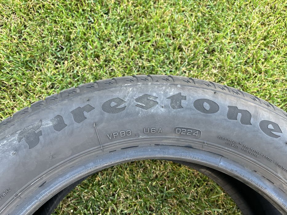 Set Anvelope de vara Firestone