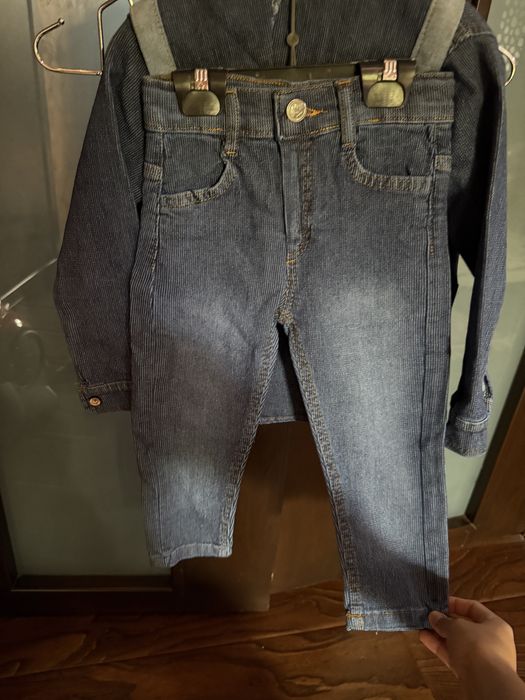 Костюмчик для мальчика