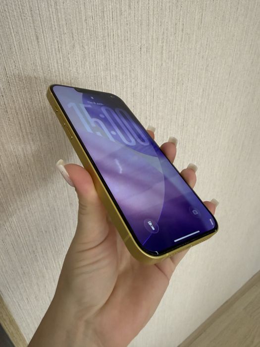 Iphone 14 plus ,128 gb, Бу, есим