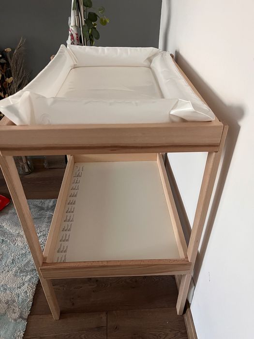 Masa de înfășat Ikea