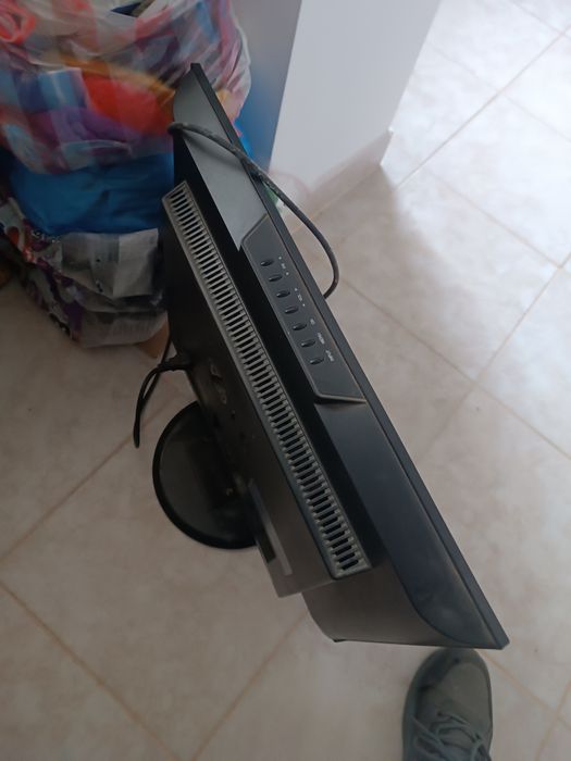 HD Монитор с тунер