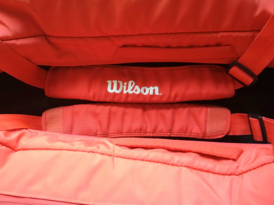 Тенис сак WILSON Super Tour 15 PK