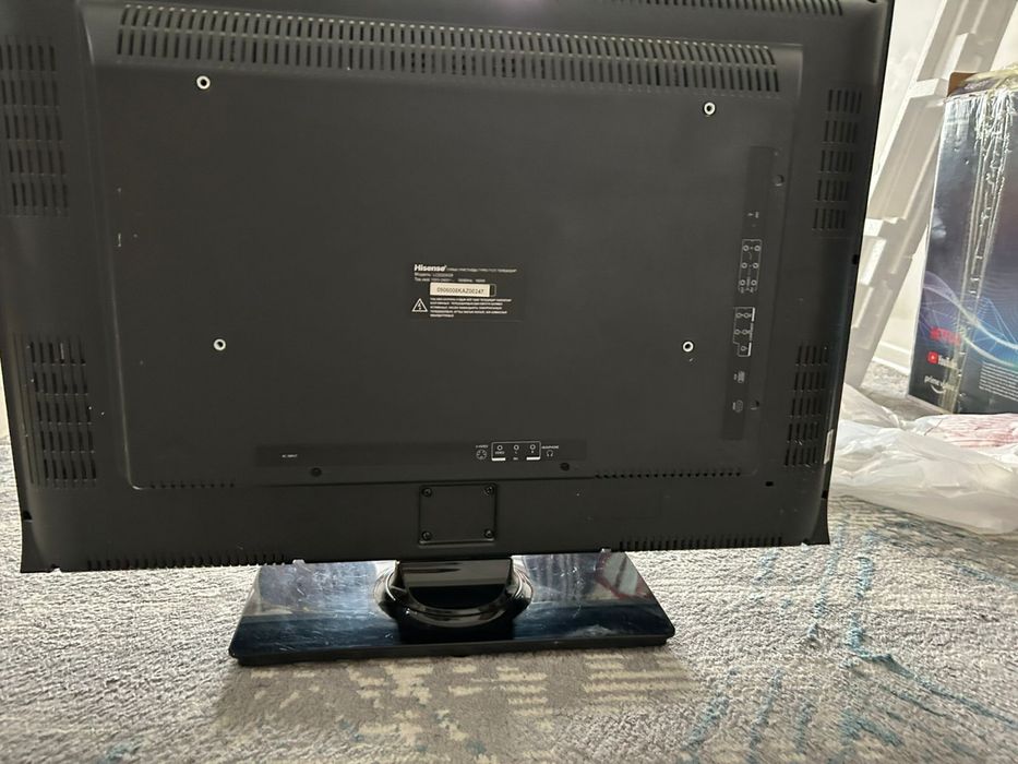 Телевизор продается срочно