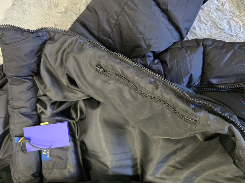 Geaca Polo Ralph Lauren