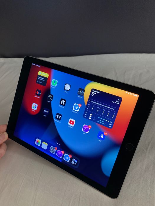 айпад air 2 64гб