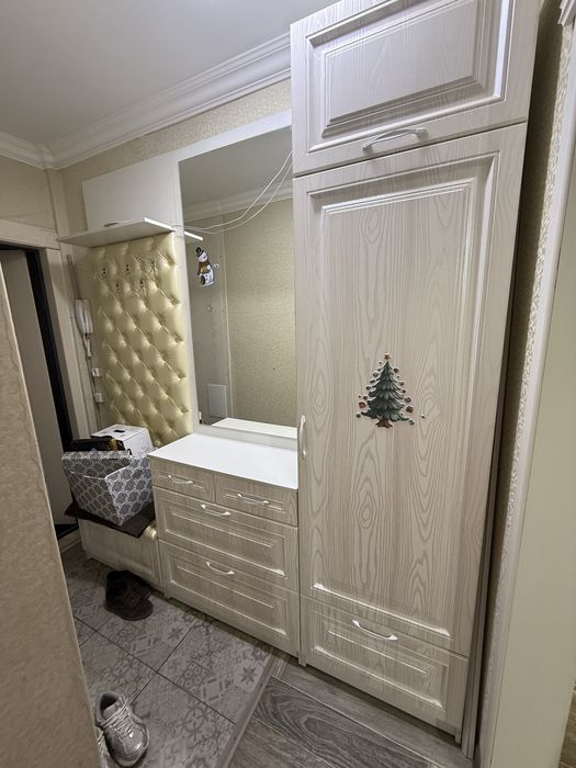 Продам 2х комн квартиру в Степногорске