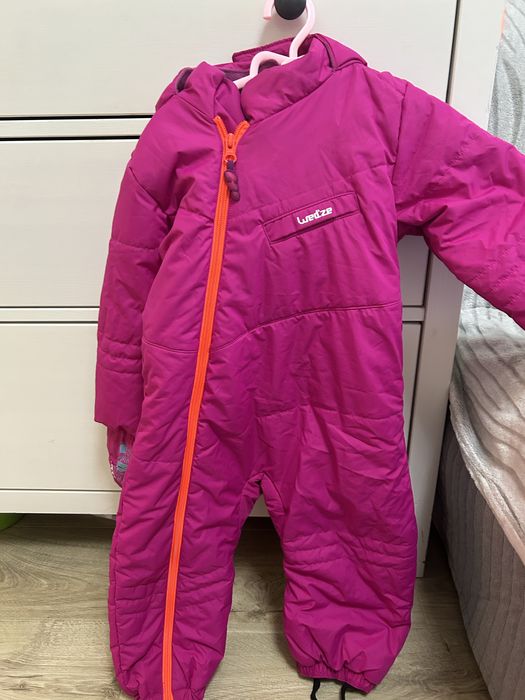 Космонавт Декатлон - Wadze