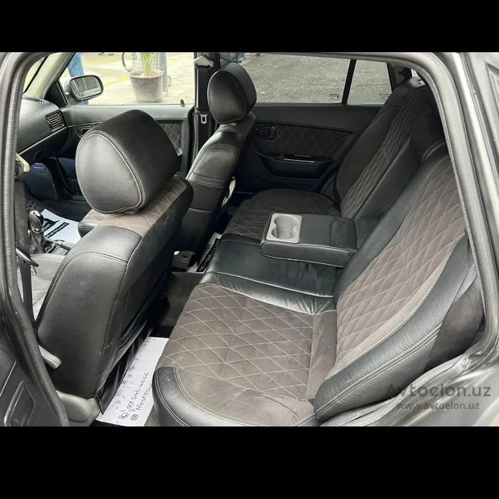 Нексия 2 сотилади