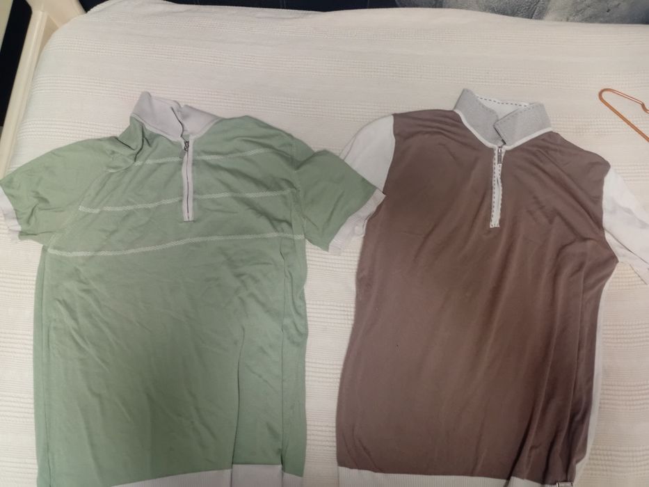 Разная стильная Одежда