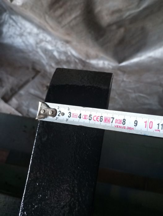 Trompă și arcuri remorca