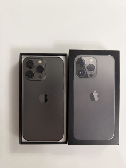 Iphone 13 pro (128GB)