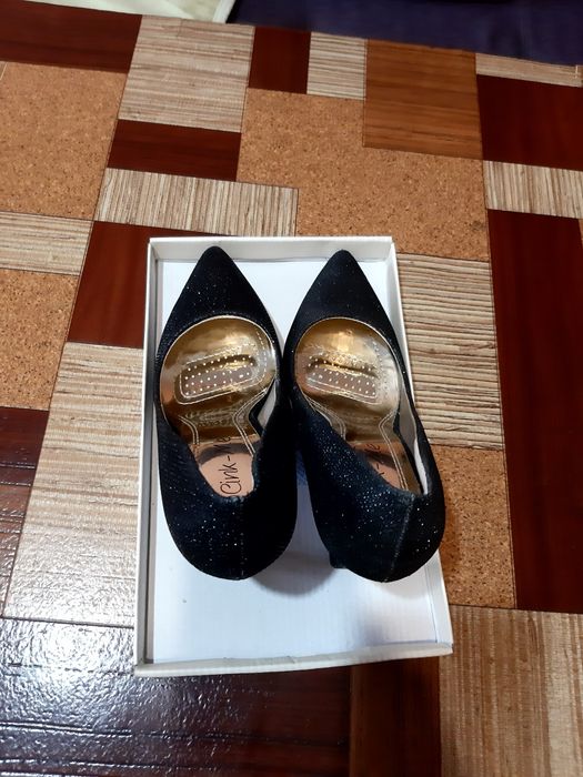 Официални обувки