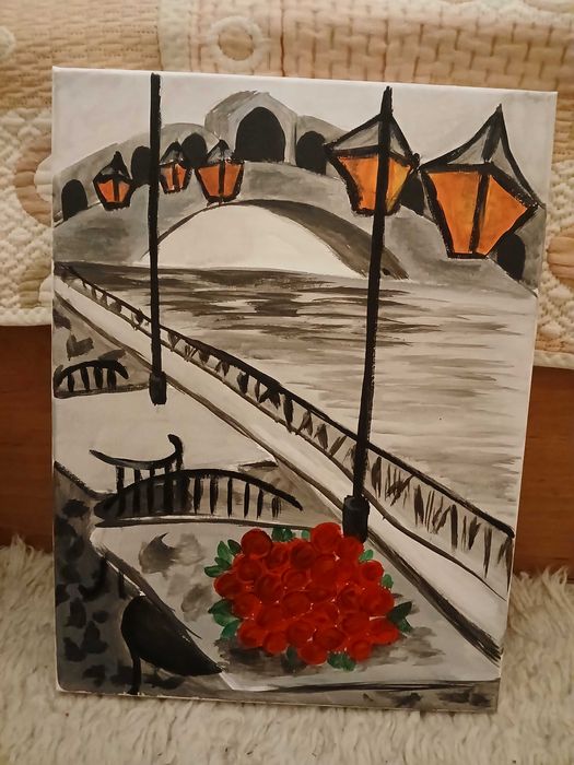 Декоративна картина