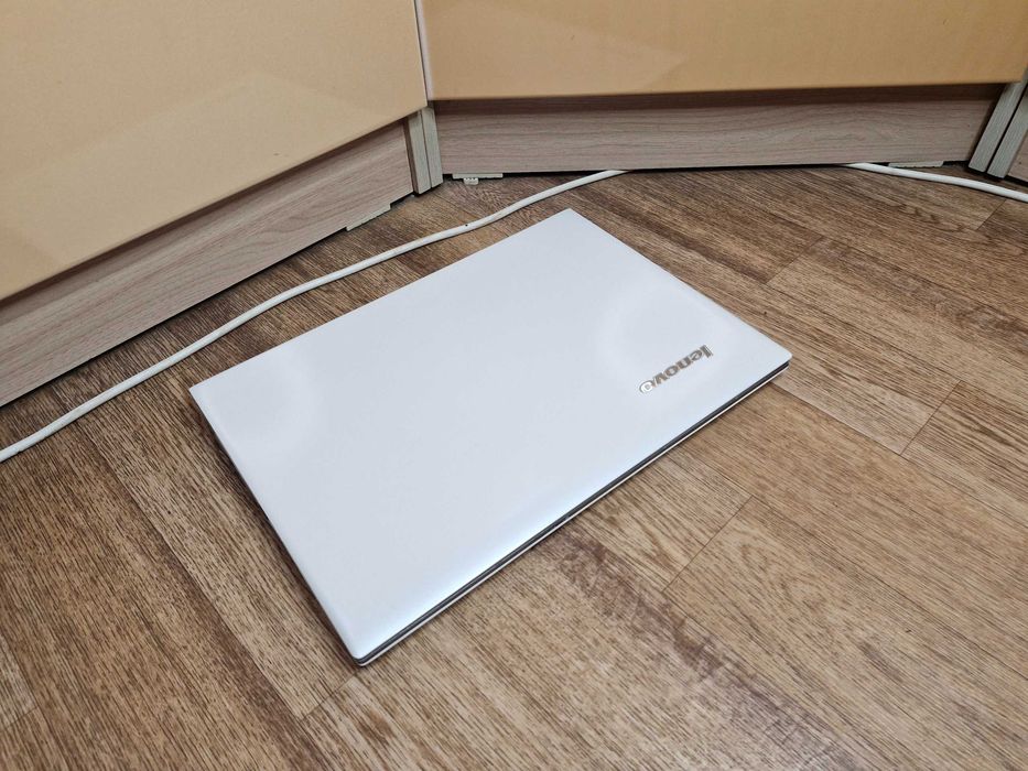 Lenovo core i7 вкл за 10 сек