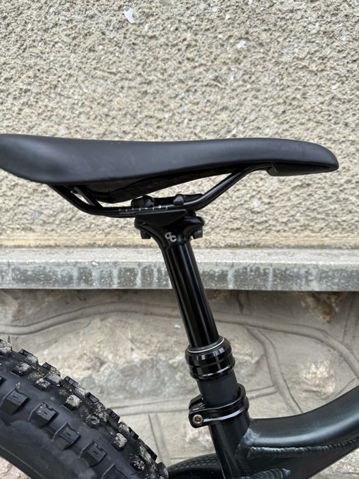 Bicicleta Orbea laufey h10