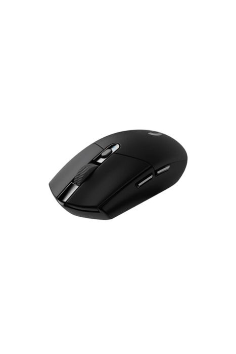 Мышь Logitech G304 черный