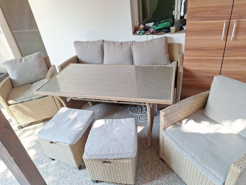 Mobilier de grădină