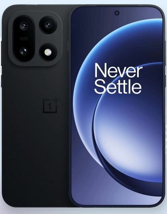 Oneplus 15 12/256gb CN черный