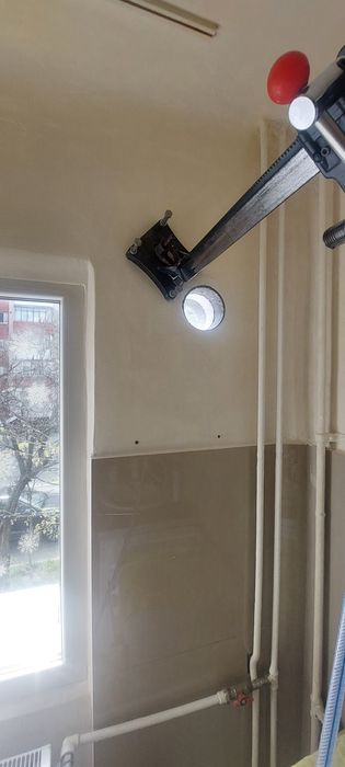 Execut Gauri de Hota  Aer conditionat ,Centrala Termica