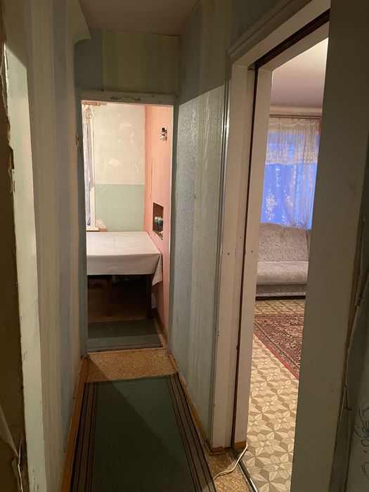 Продаеться квартира