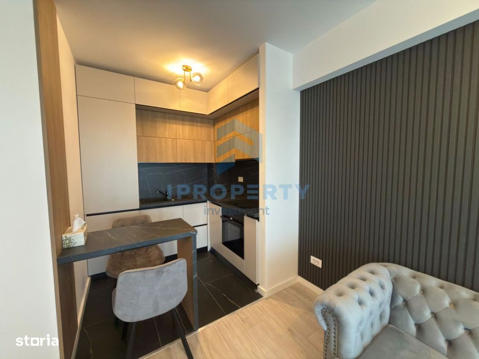 Vanzare Apartament 2 camere in Sisesti, COMPLEX NOU, PARCARE SEPARAT