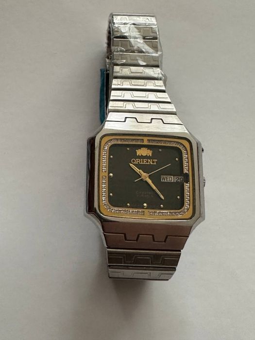 Наручные часы Orient freza diplomat
