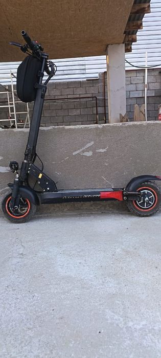 Продам самокат срочно