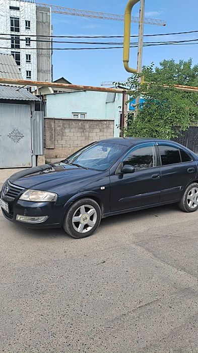 Срочно продам машину
