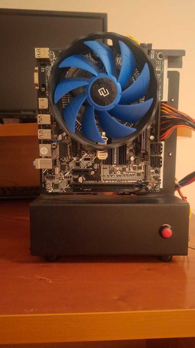 ПК Стенд i7 7700