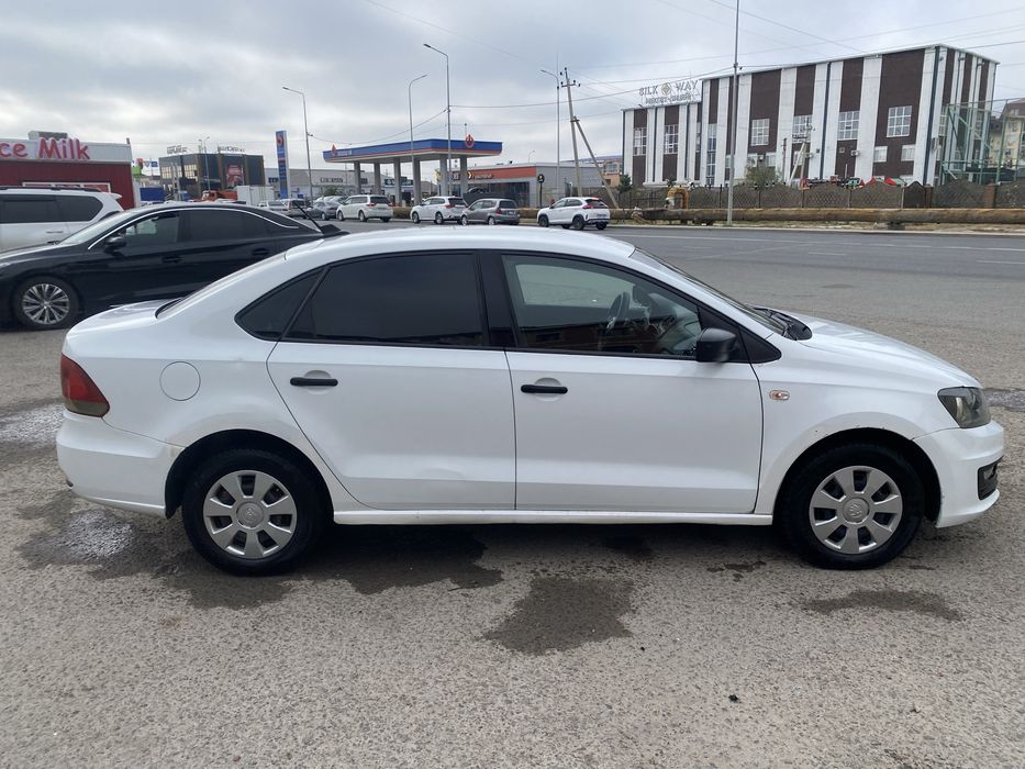 Продам или обмен фольсваген поло