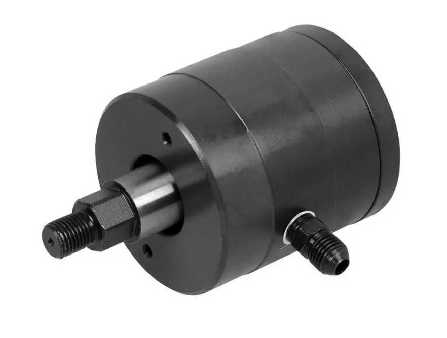 Комплект пневматичен обратен чук за вадене на дизелови инжектори