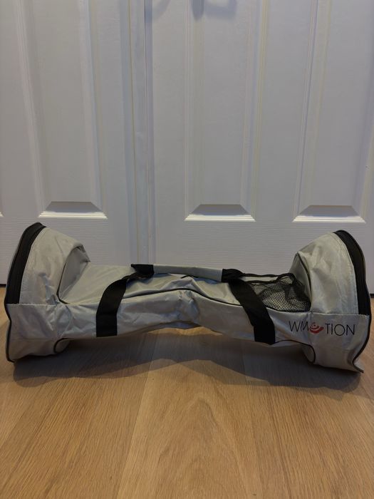 Гироскутер большой