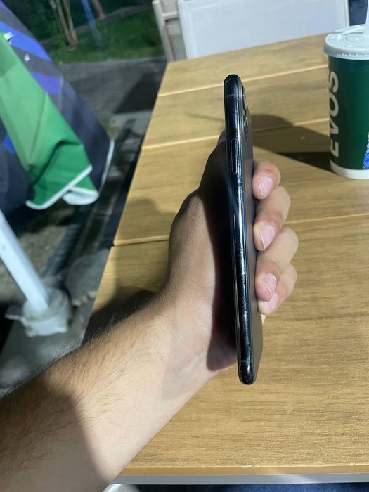 Iphone 11 pro max