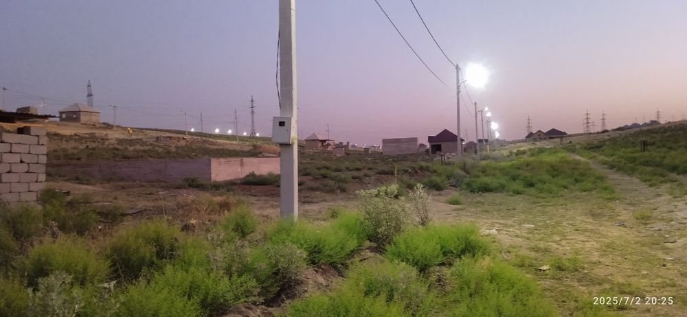 Қарабастау учаске 10 соттық