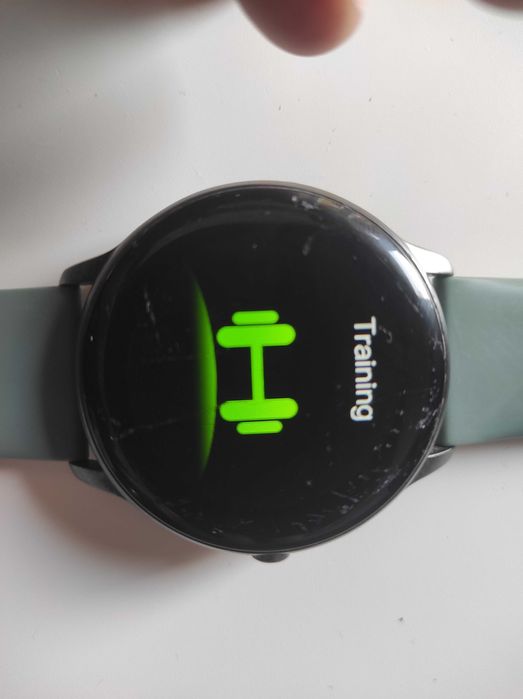 Умен smart часовник Xiaomi IMILAB KW66