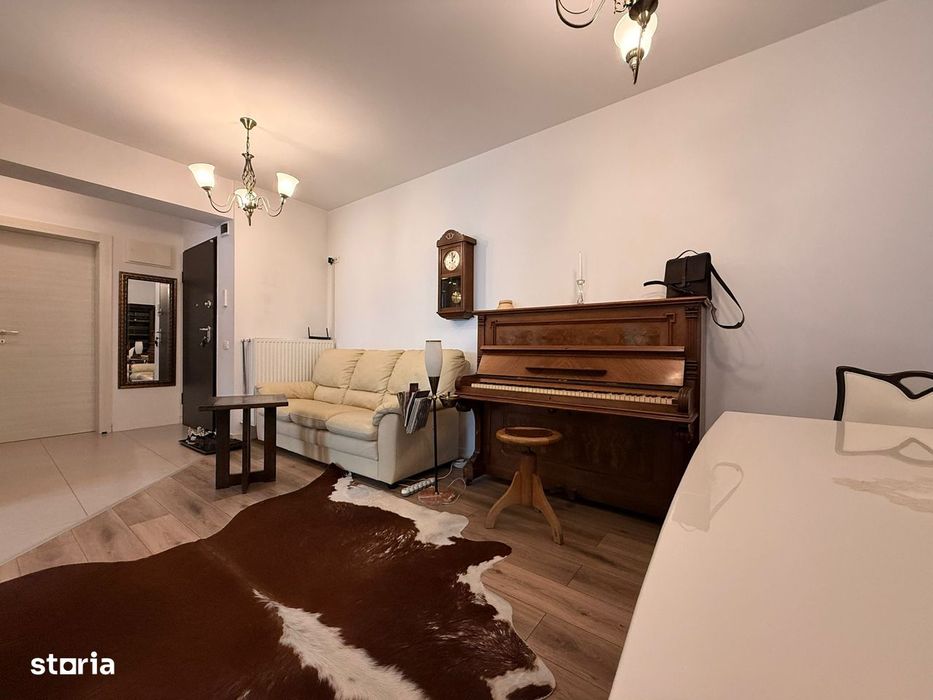 Apartament 3 cam/20th Residence