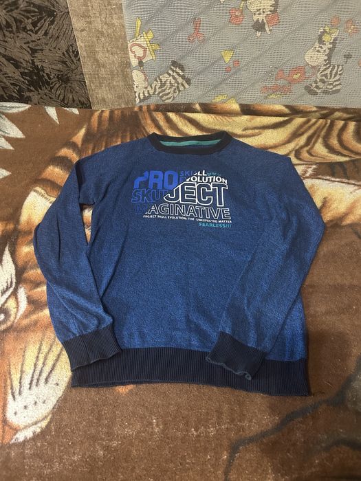 Детские кофты