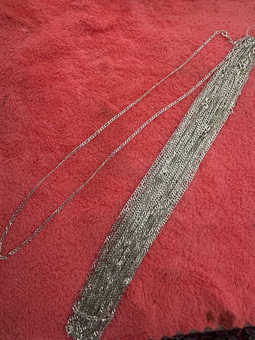 Sfati kafolatlangan bejirim kumush  taqinchoqlar 925 probada