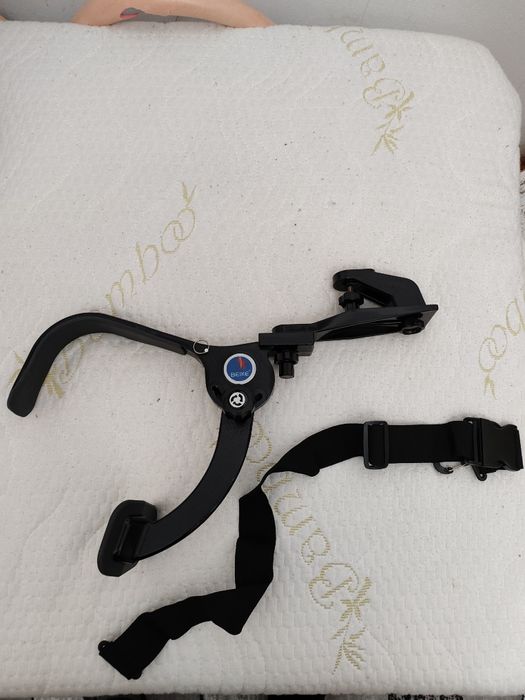 Suport de umăr cameră video