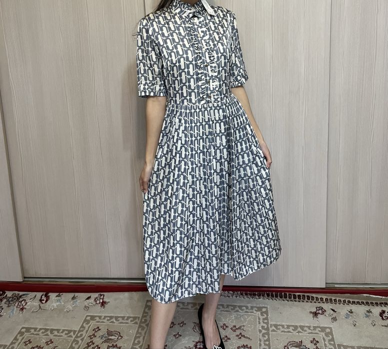 Турецкий платье б/у