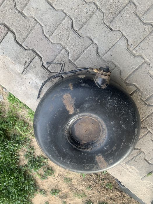 Газ балончик продам 18000 ГБО