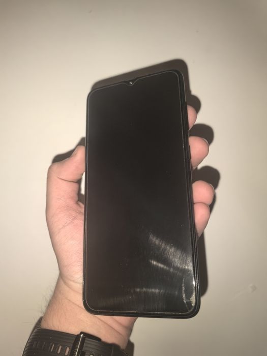 Samsung Galaxy A70, 128GB, Dual SIM liber de rețea